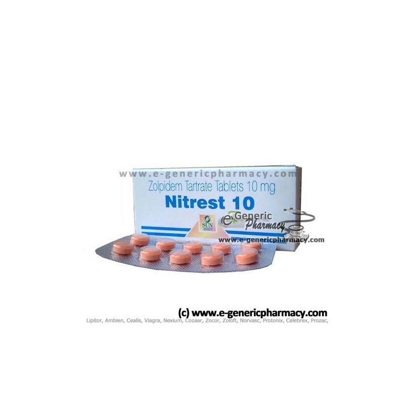 tartrate mg zolpidem 200