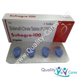 Sildenafil SUHAGRA (Viagra) US$ 1.25 ea