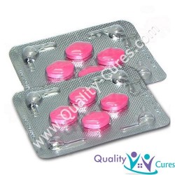 Sildenafil LOVEGRA (Female Viagra) US$ 1.25 ea