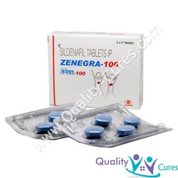 Sildenafil ZENEGRA (Viagra) US$ 1.25 ea