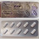 Zolpidem Generic (Ambien) US$ 1.50 ea