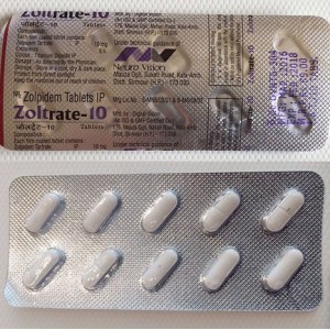 Zolpidem Generic (Ambien) US$ 1.50 ea