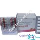 Hydroxychloroquine Generic (Plaquenil) US$ 0.80 ea