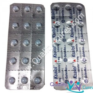 Alprazolam Ksalol (Xanax) US$ 2.75 ea [US Stock]