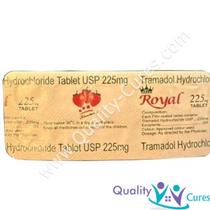 Tramadol SR Generic (Ultram) US$ 2.25 ea [US Stock]