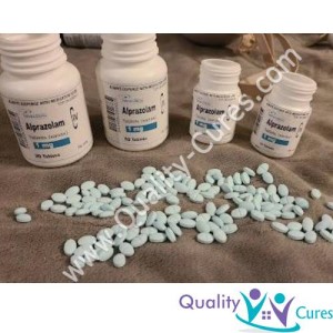 Alprazolam Farmapram-2 (Xanax) US$ 5.00 ea [US Stock]