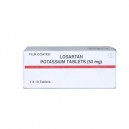 Losartan Generic (Cozaar) US$ 0.30 ea