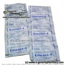 EMESET (Ondansetron) 4mg Tablets 100ct