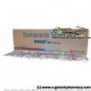 Esomeprazole Generic (Nexium) US$ 0.30 ea
