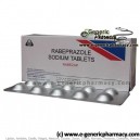 Rabeprazole Generic (Aciphex) US$ 0.32