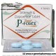 Dapoxetine-Sildenafil SUPER P FORCE (Priligy) US$ 2.50 ea