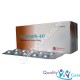Esomeprazole Generic (Nexium) US$ 0.30 ea