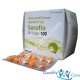 Salmeterol/Fluticasone SEROFLO DP-CAPS (Advair) with Device