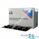 Pantoprazole Generic (Protonix) US$ 0.23 ea