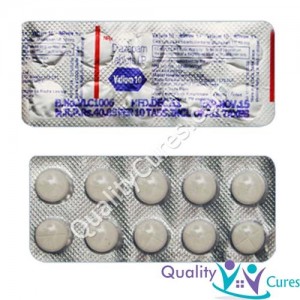 Diazepam VALIUM (Original) US$ 2.00 ea [PH Stock]