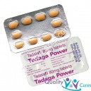 Tadalafil TADAGA (Cialis) US$ 0.90 ea