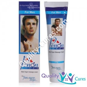 PENON Penile Enlargement Ayurveda Cream 100g Pack of 3