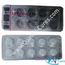 Armodafinil ARTVIGIL (Nuvigil) US$ 1.30 ea