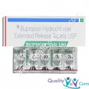 Bupropion BUPRON (Wellbutrin) US$ 0.50 ea