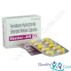 Venlafaxine Extended Release VENLOR (Effexor) US $ 0.40 ea