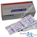 Modafinil MODALERT (Provigil) US$ 1.00 ea