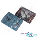Dapoxetine-Sildenafil EXTRA SUPER P-FORCE (Priligy) US$ 2.75 ea
