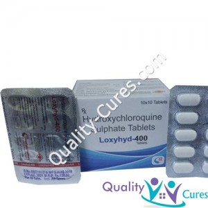 Hydroxychloroquine Generic (Plaquenil) US$ 0.80 ea