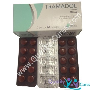 Tramadol-SR Mexico (Ultram) US$ 3.75 ea [US Stock]