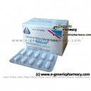 UNICET (Cetirizine) 10mg 100ct
