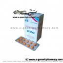 FAMO-D (Famotidine) Tablets 100ct